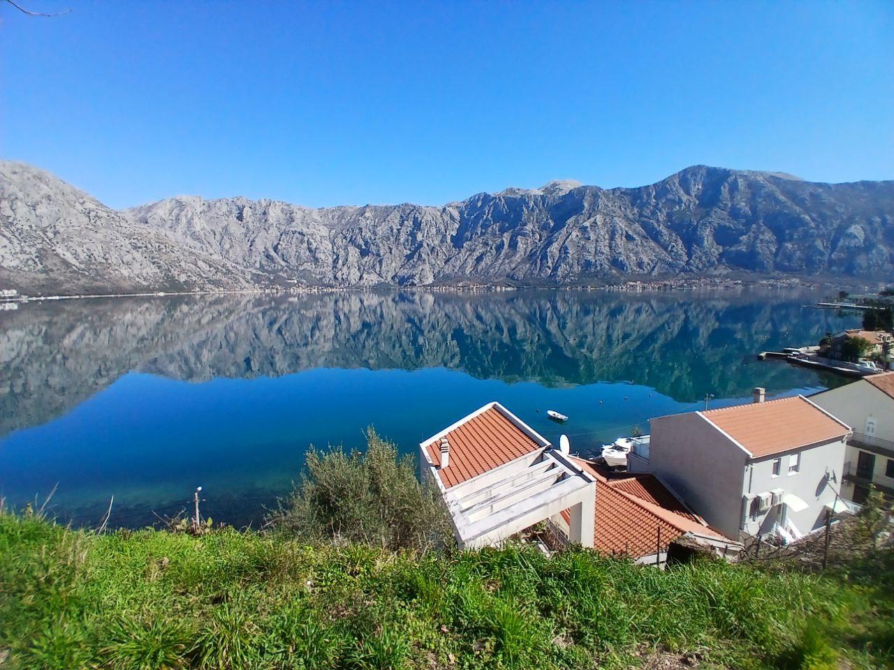 Image of Plot for Sale in Kotor-Stoliv-Montenegro, Image 1